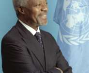 Kofi Annan